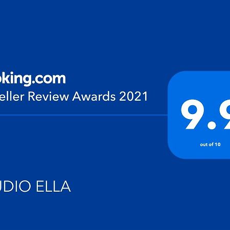 חונדוארה Studio Ella מראה חיצוני תמונה